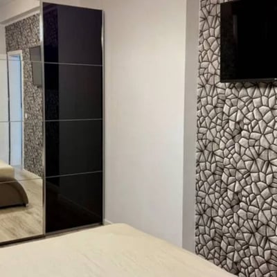 Rental of a comfortable 2-room apartment, 60 m², Tomis Nord, Constanta, Romania